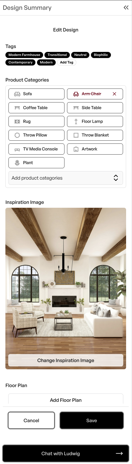 AI in Furniture Retail: How Artificial Intelligence Is Changing How Furniture Is Sold — interior styling detail 5 for furniture retailers and ecommerce teams