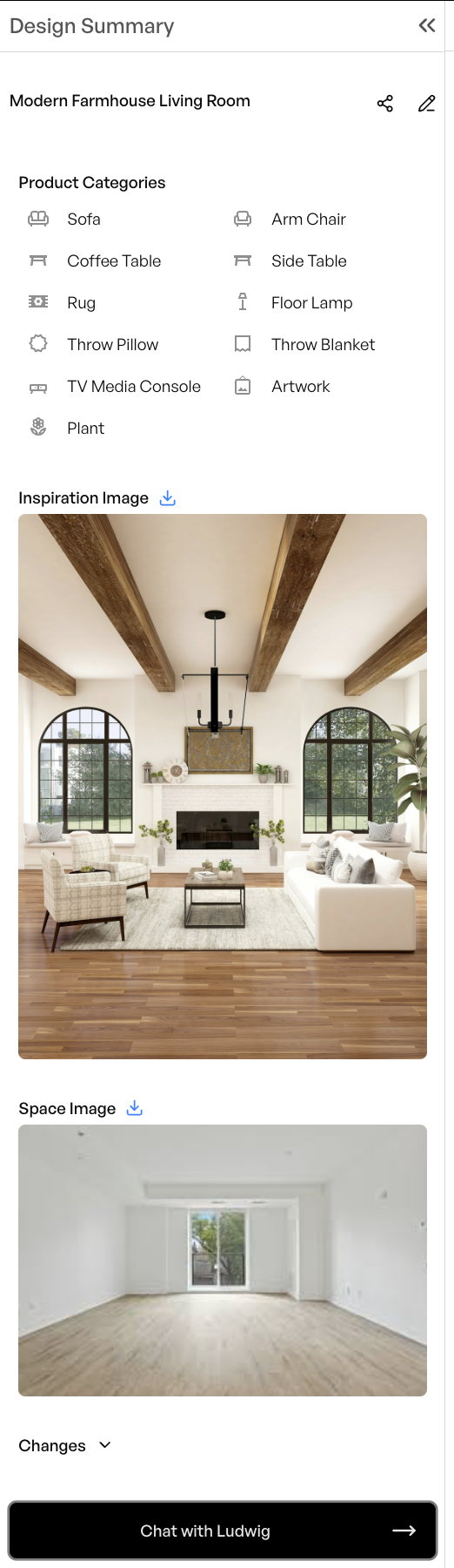 AI in Furniture Retail: How Artificial Intelligence Is Changing How Furniture Is Sold — interior styling detail 6 for furniture retailers and ecommerce teams