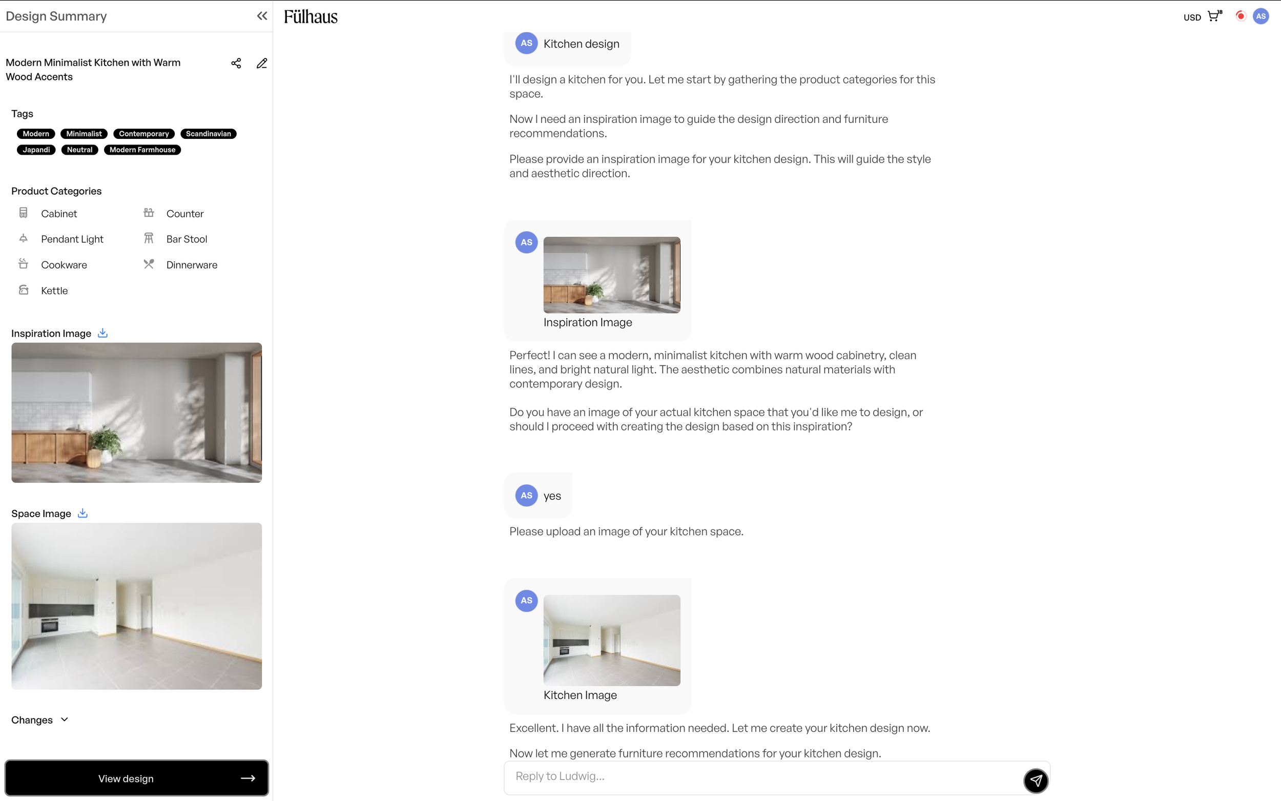 AI Kitchen Design: How Artificial Intelligence Is Transforming the Modern Kitchen — interior styling detail 8 for homeowners, kitchen designers, and builders