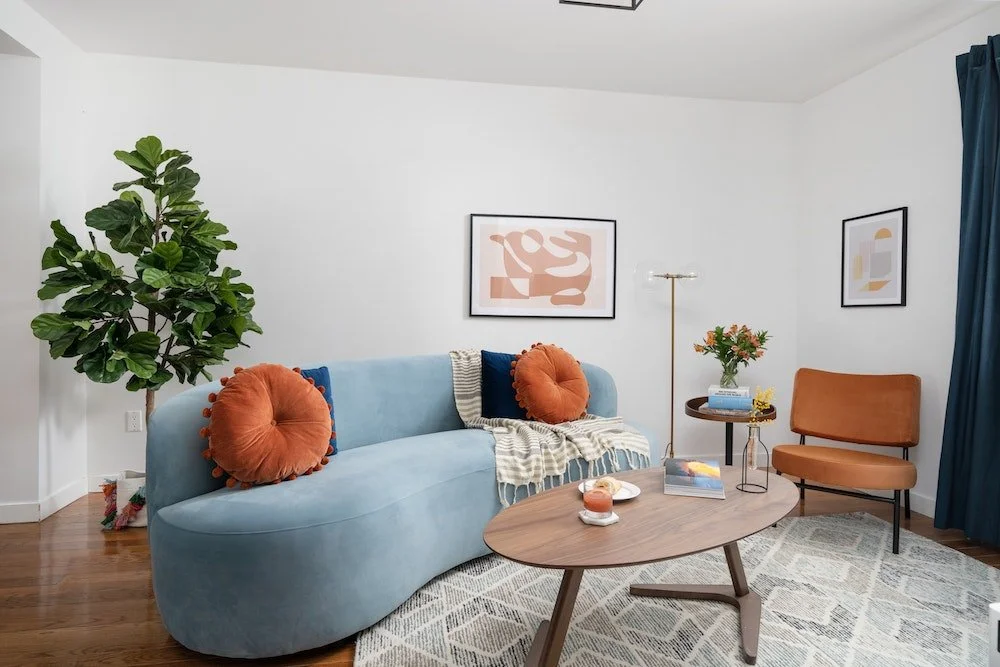 Unlock the Benefits of Fülhaus Design Services for Your Airbnb — interior styling detail 4 for Airbnb hosts looking to scale ADR