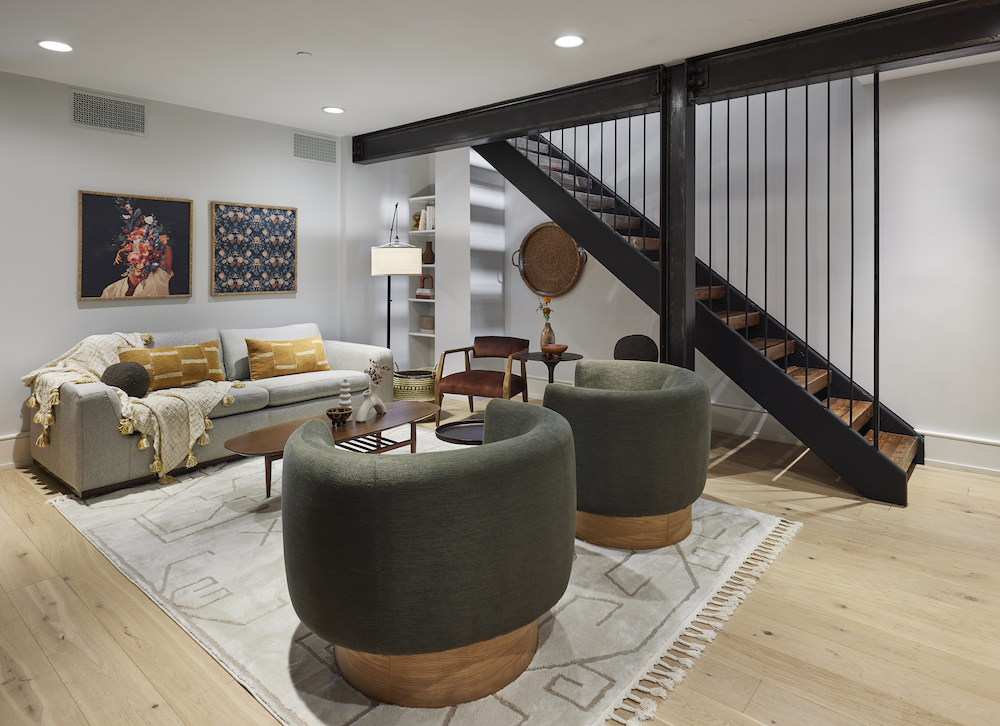 How to Furnish an Airbnb: A Step-by-Step Guide — interior styling detail 5 for new and experienced Airbnb hosts