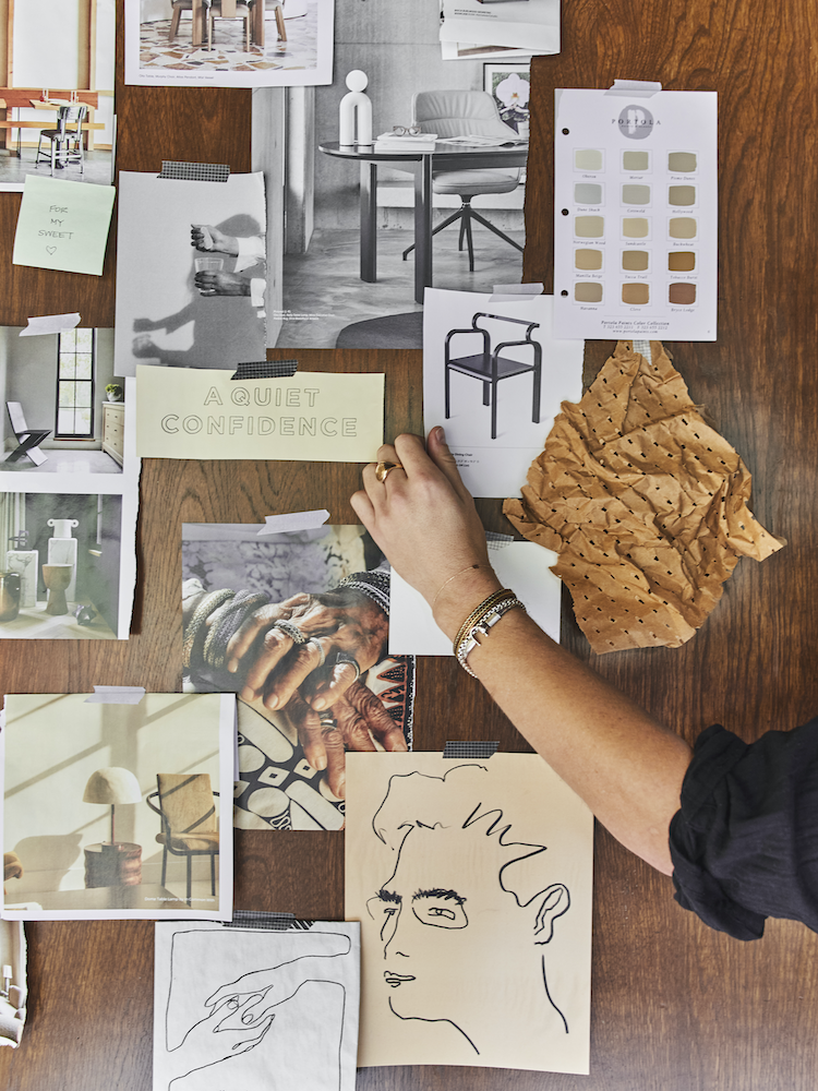 Unlock the Benefits of Fülhaus Design Services for Your Airbnb — interior styling detail 3 for Airbnb hosts looking to scale ADR