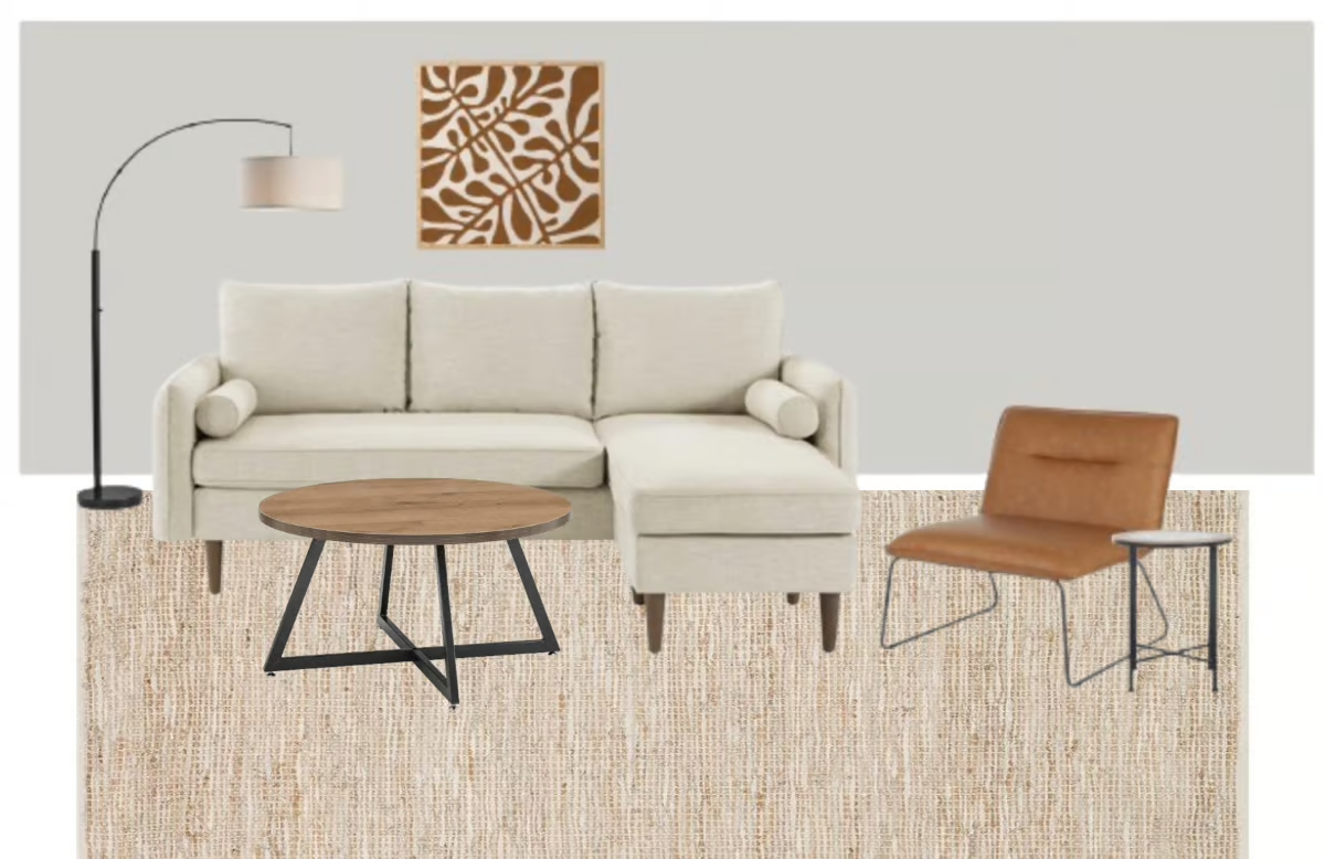 Furnish a Project on Any Budget — interior design for designers and short-term rental operators