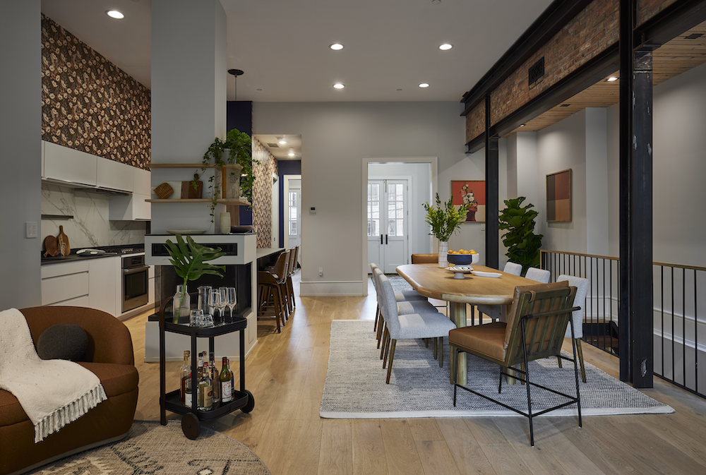 How to Furnish an Airbnb: A Step-by-Step Guide — interior styling detail 6 for new and experienced Airbnb hosts