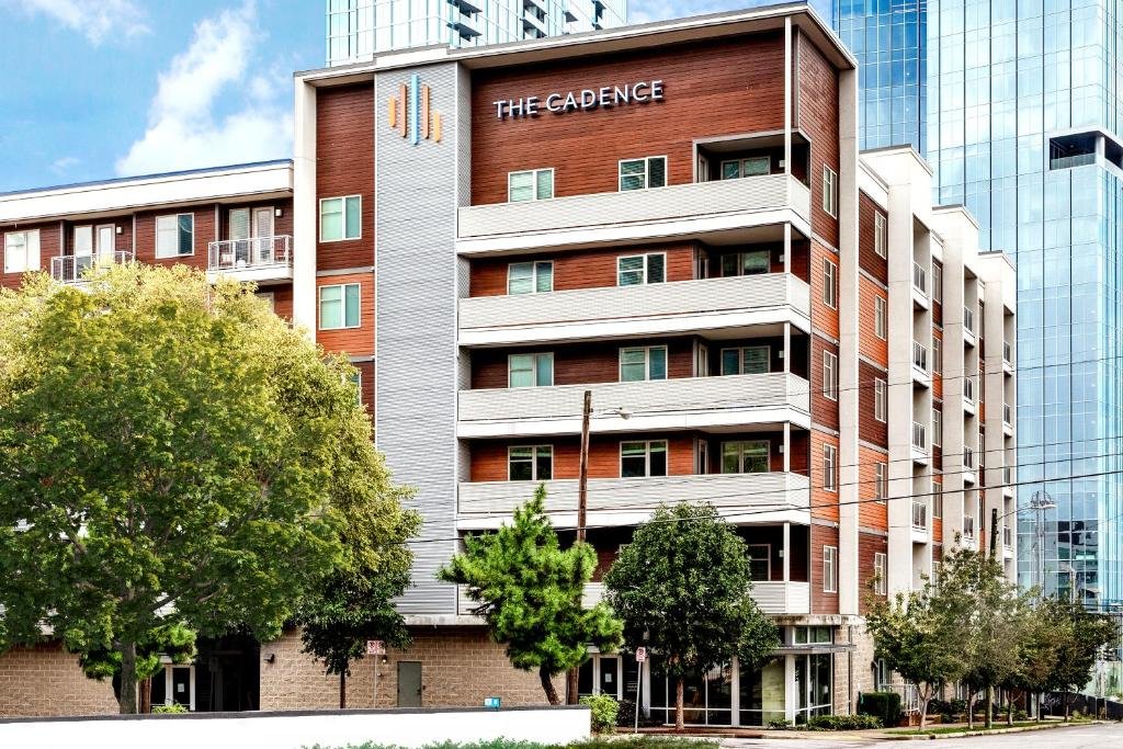 Going Large-Scale with Placemakr — interior design for aparthotel and multifamily operators