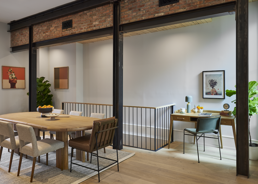 How to Furnish an Airbnb: A Step-by-Step Guide — interior styling detail 2 for new and experienced Airbnb hosts