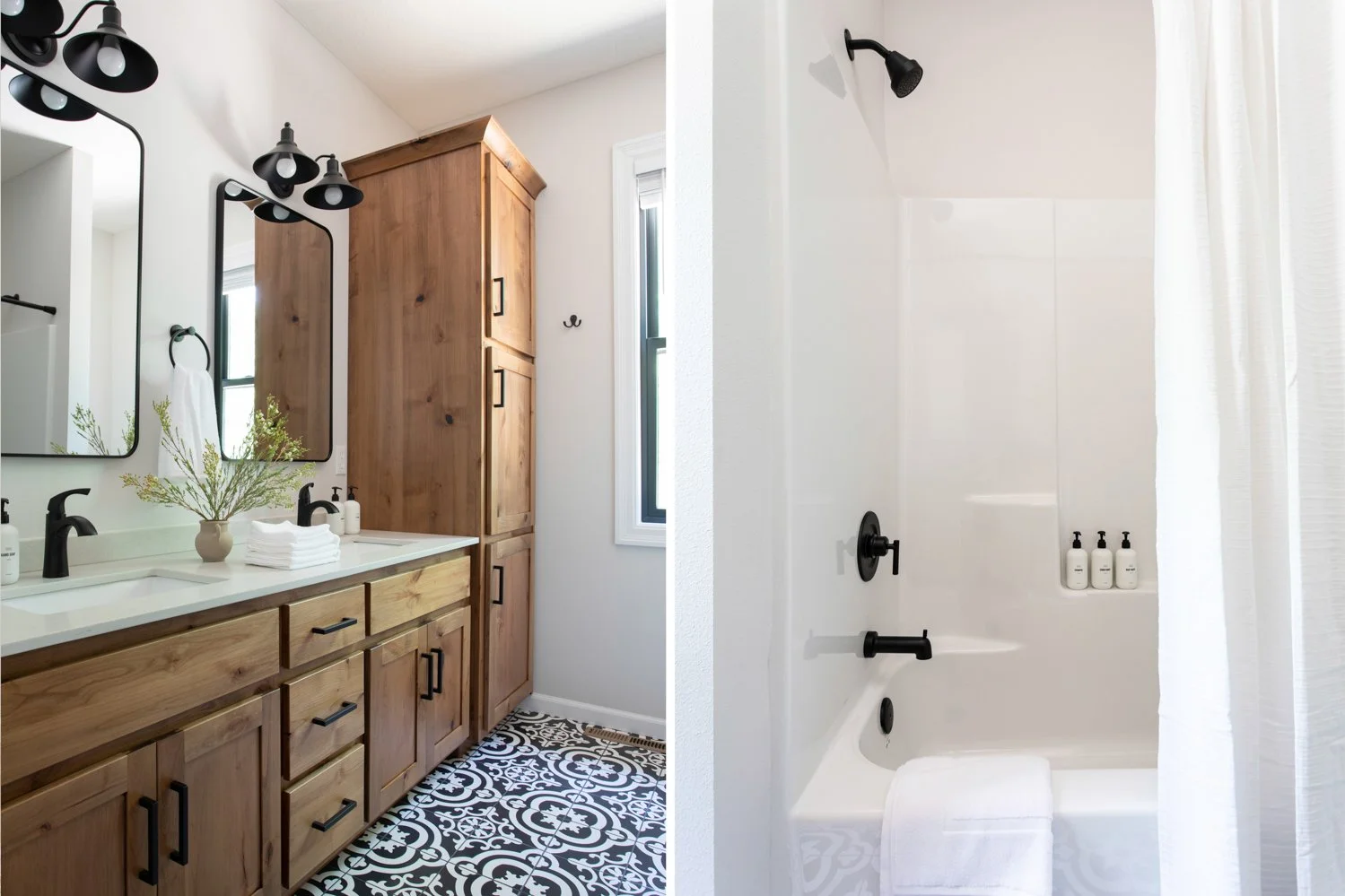 How to Furnish an Airbnb: A Step-by-Step Guide — interior styling detail 9 for new and experienced Airbnb hosts