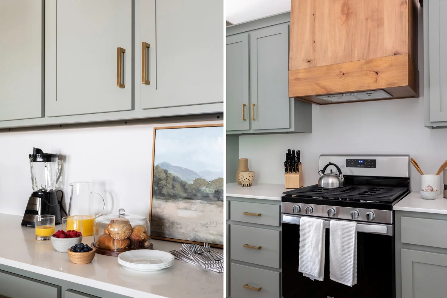 How to Furnish an Airbnb: A Step-by-Step Guide — interior styling detail 8 for new and experienced Airbnb hosts
