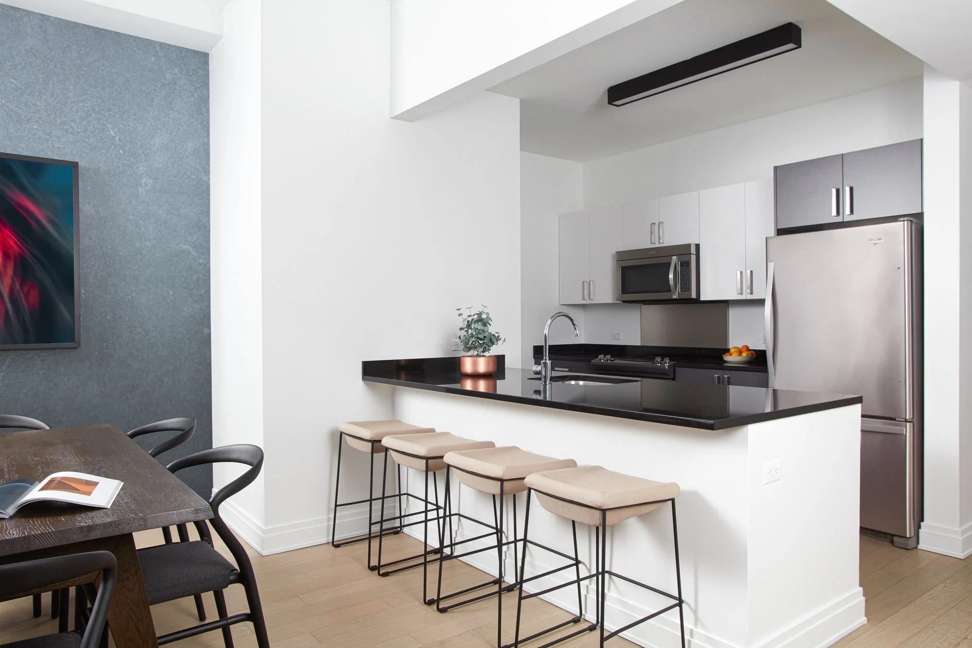 Q&A with Mint House's Head of Brand Jessica Berkin — interior styling detail 2 for hospitality founders and brand leaders