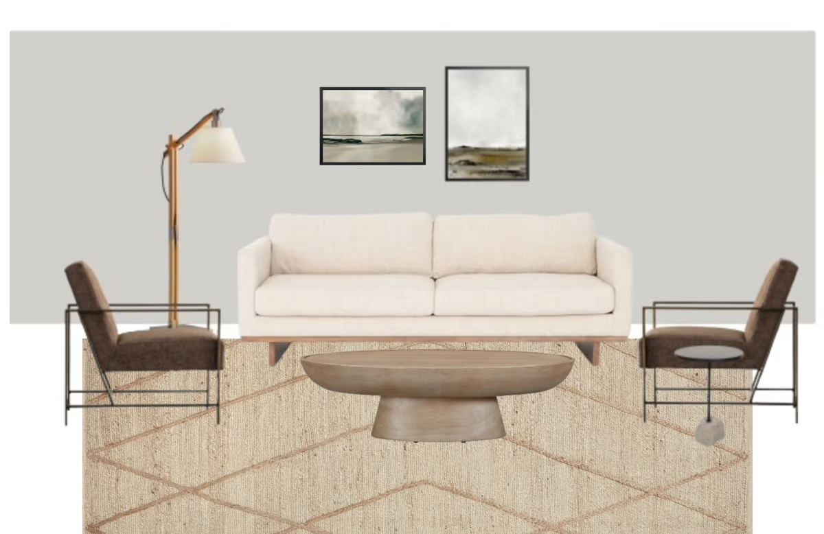 Furnish a Project on Any Budget — interior styling detail 3 for designers and short-term rental operators