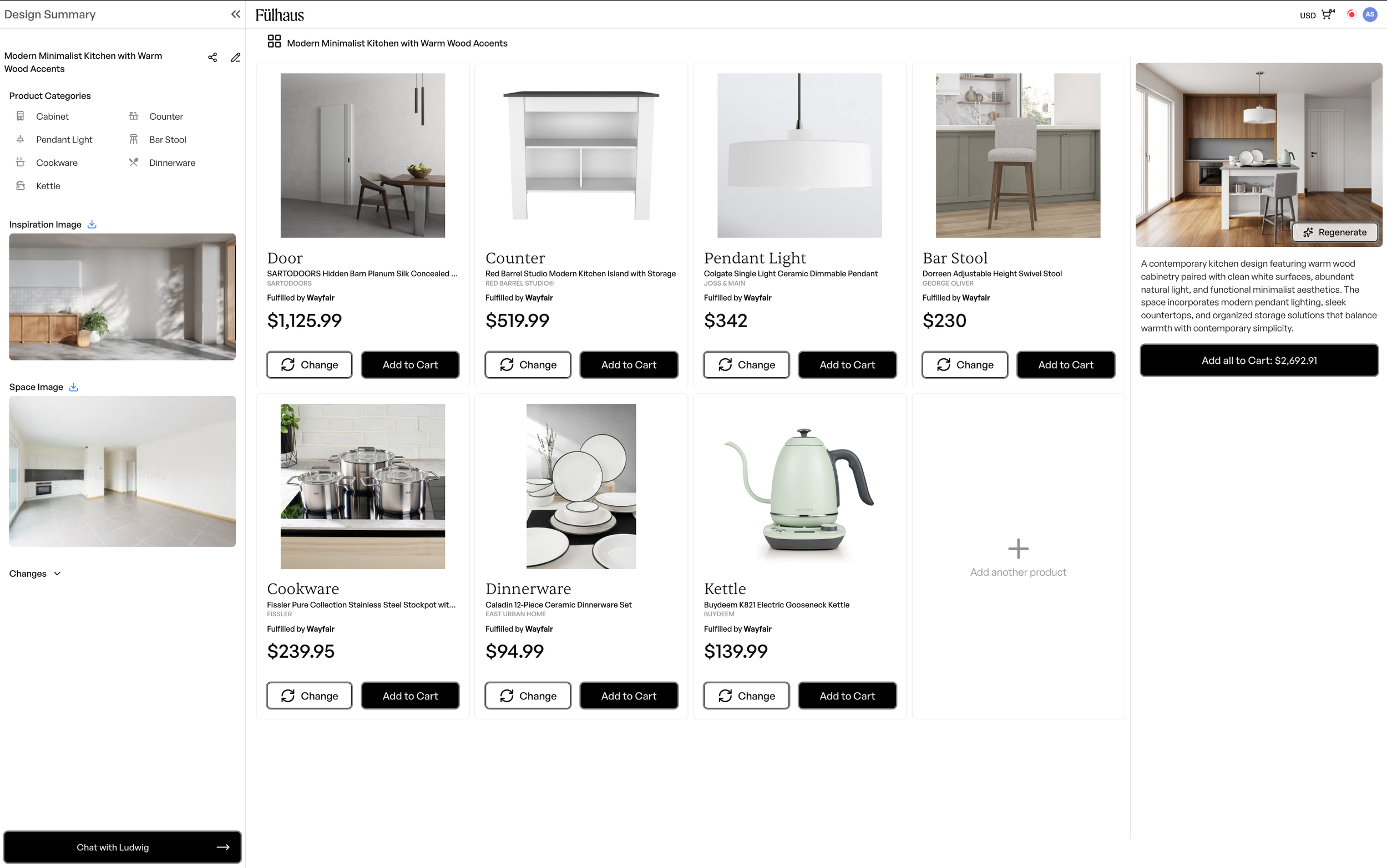 AI Kitchen Design: How Artificial Intelligence Is Transforming the Modern Kitchen — interior design for homeowners, kitchen designers, and builders