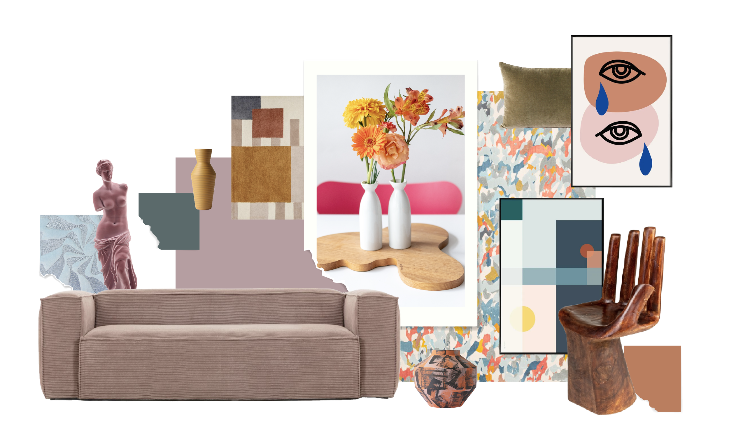 Unlock the Benefits of Fülhaus Design Services for Your Airbnb — interior design for Airbnb hosts looking to scale ADR