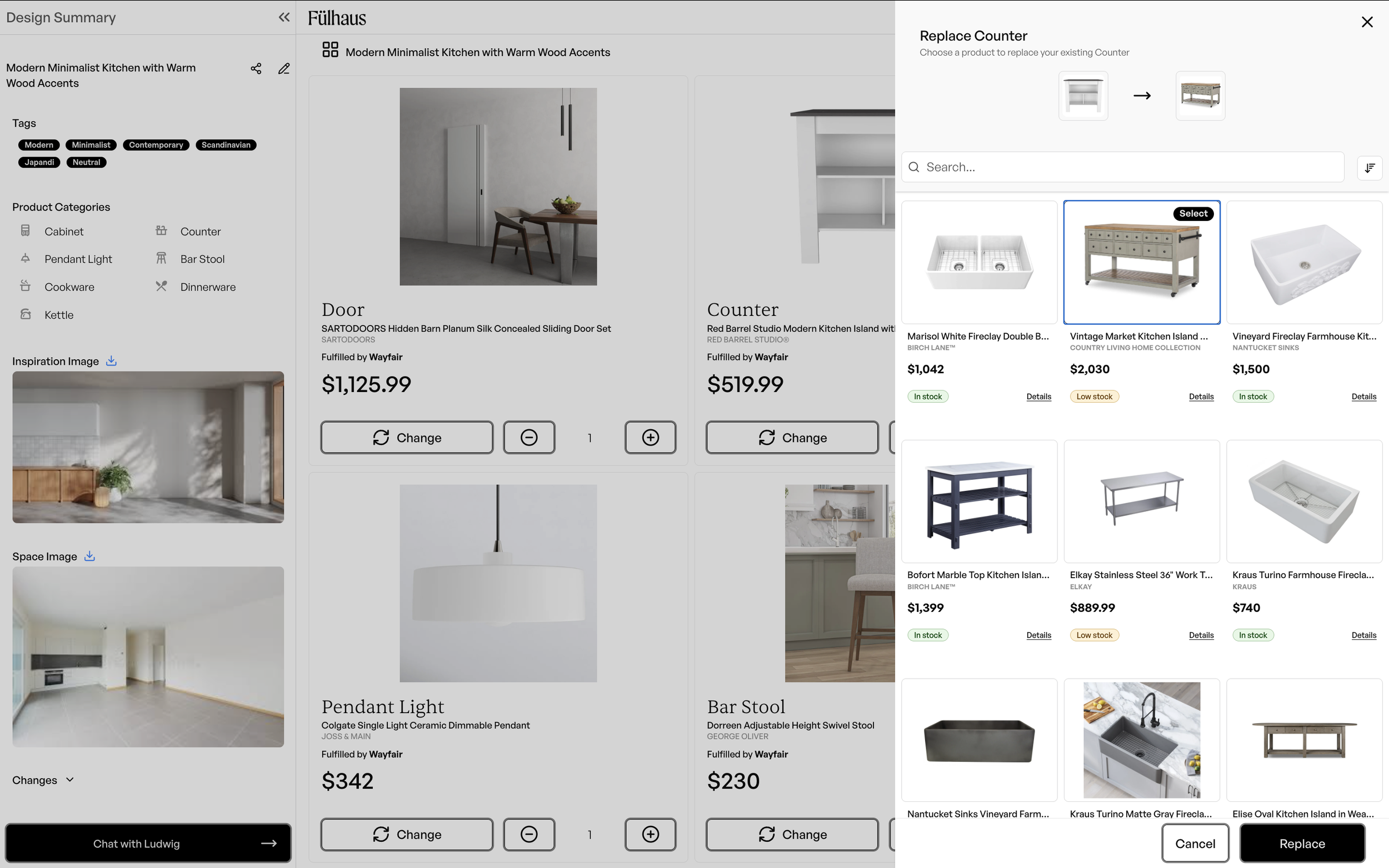 AI Kitchen Design: How Artificial Intelligence Is Transforming the Modern Kitchen — interior styling detail 7 for homeowners, kitchen designers, and builders