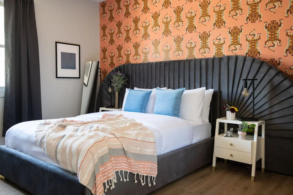 Unlock the Benefits of Fülhaus Design Services for Your Airbnb — interior styling detail 5 for Airbnb hosts looking to scale ADR