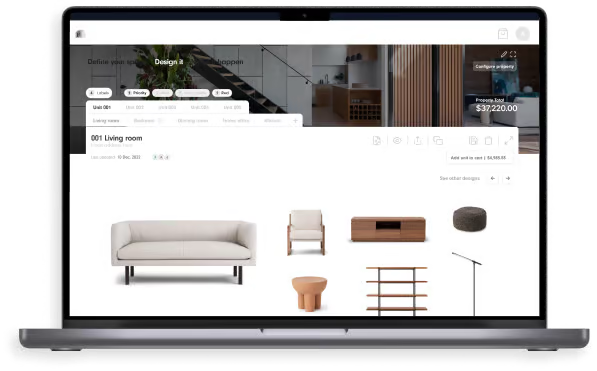Interior Design in 24 Hours. It's Real. — interior styling detail 3 for Airbnb hosts and property managers