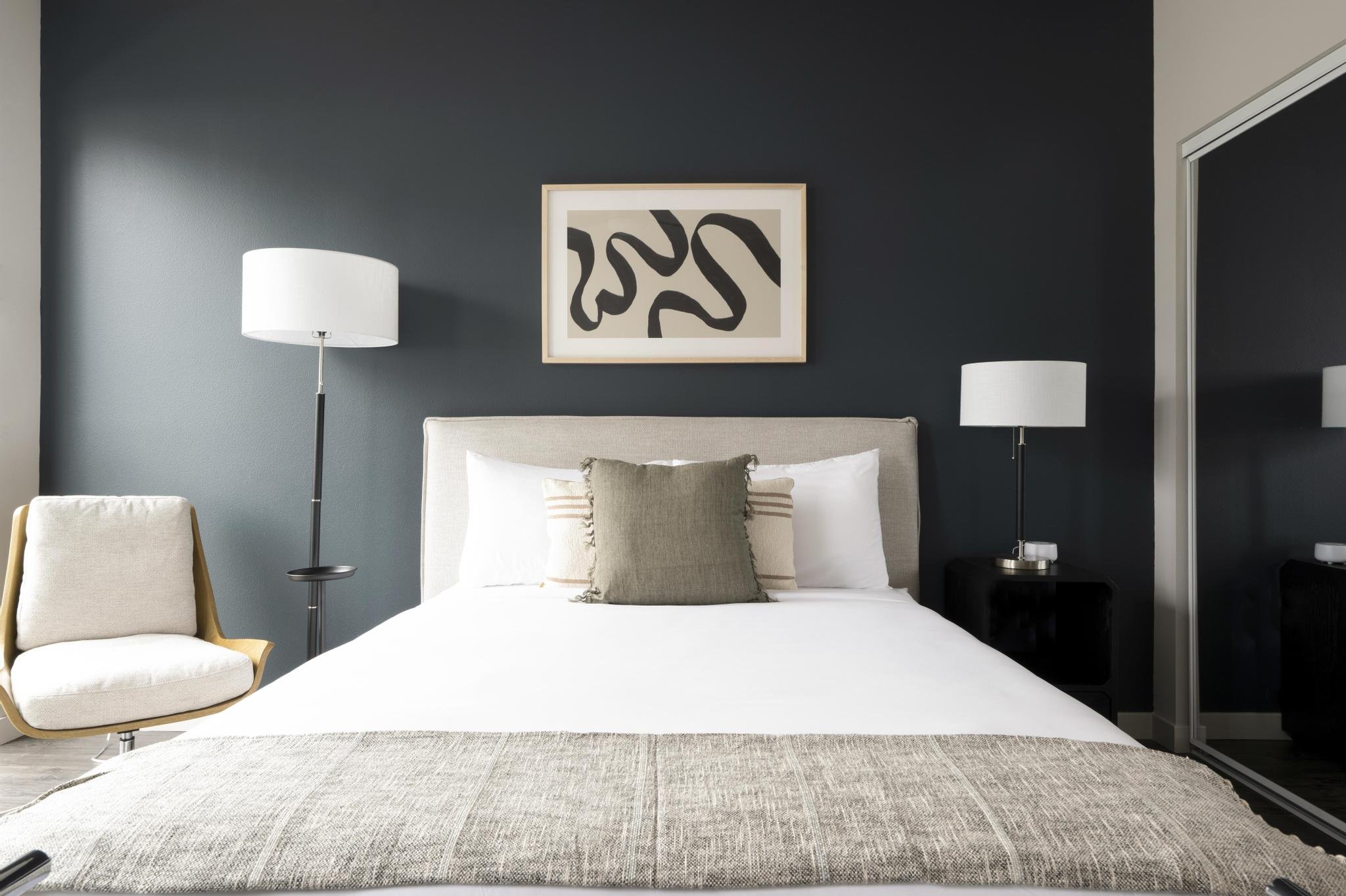 Modern Luxury Done the Fülhaus Way in Reno, Nevada — interior design for luxury apart-hotel operators