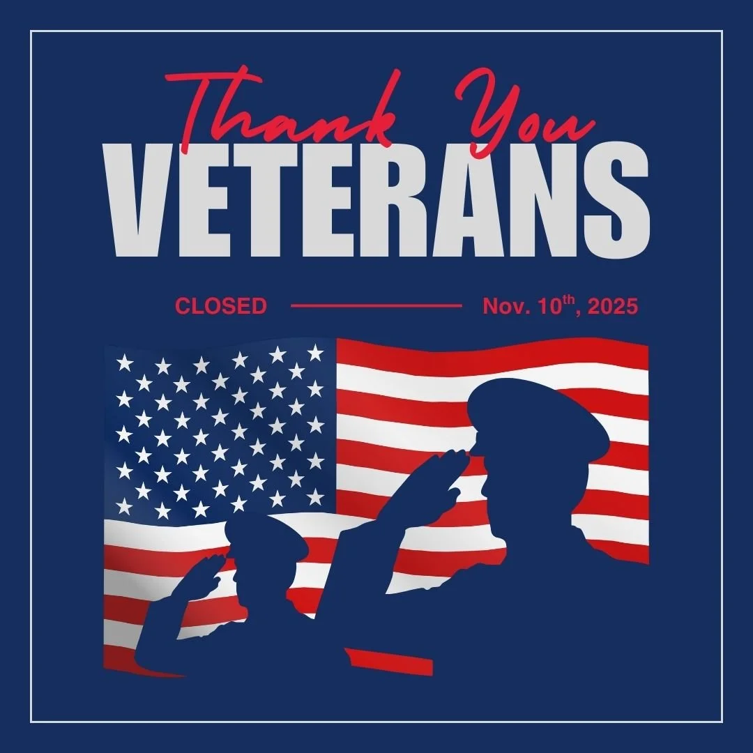Veterans Day Closure Notice 

In honor of Veterans Day, Choice Health &amp; Wellness will be closed on Monday, November 10th as we recognize and thank all who have served our country.

We are grateful for the bravery and sacrifice of our veterans. We