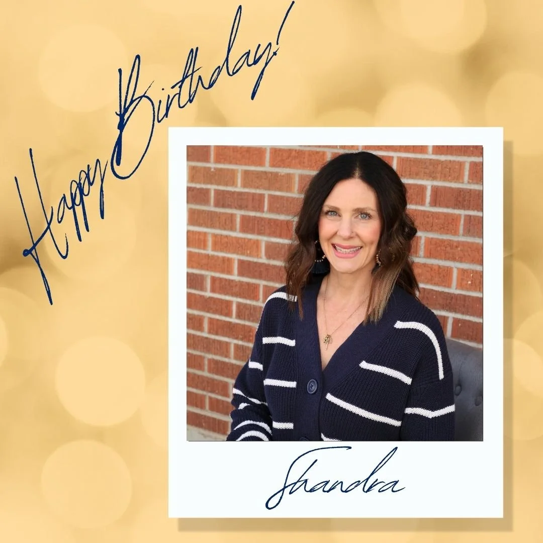 🎉 Happy Birthday to our amazing Front Office Manager, Shandra! 💕📋

Your organization, positivity, and warm smile keep our front office running like a dream. You&rsquo;re the heart of our first impressions, and we&rsquo;re so grateful for everythin