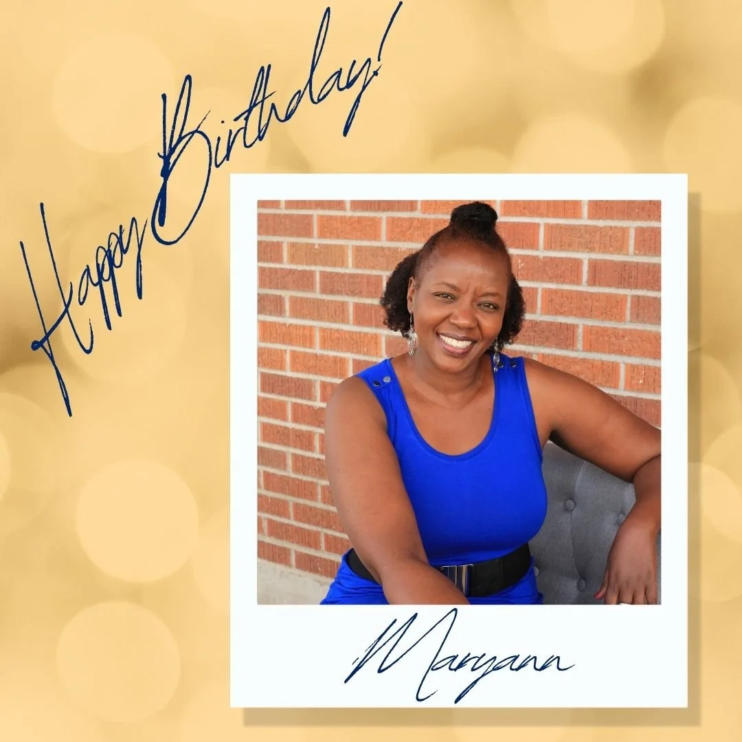 🎂🎉 Happy Birthday to the one and only Maryann, RN! 💉🌟

Your care, compassion, and incredible work ethic make our clinic a better place every single day. From your calming presence to your quick wit, we&rsquo;re so thankful for everything you brin