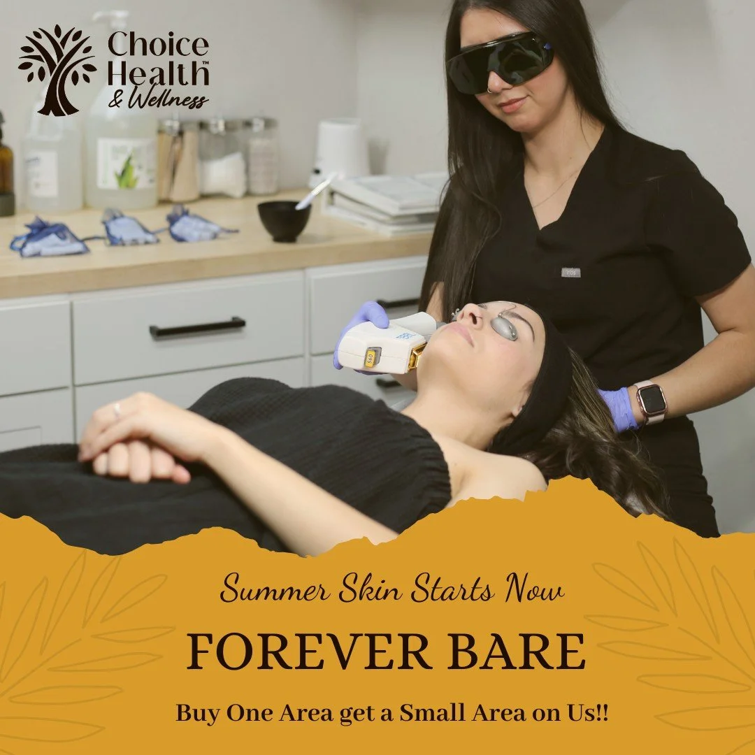 SUMMER SKIN STARTS NOW ☀️🔥

This is your sign to finally go ALL IN on smooth skin before summer hits.

For a limited time:
Buy any area + get a small area FREE 🤍

Which means&hellip;
✨ Legs + underarms
✨ Bikini + lip
✨ Arms + underarms

More areas.