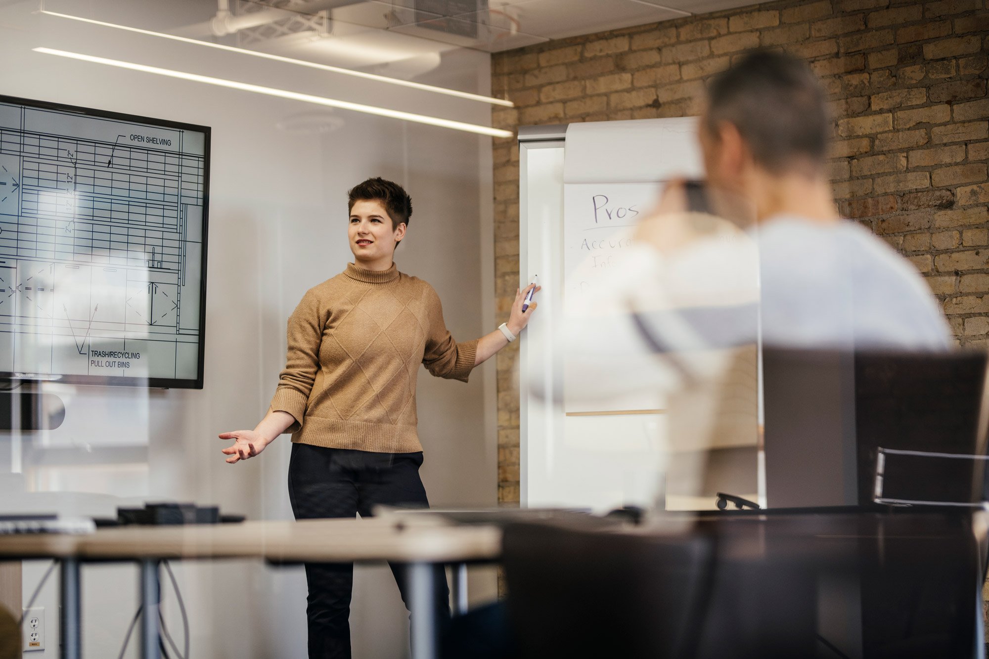 What Does Gen Z Want in a Workplace?