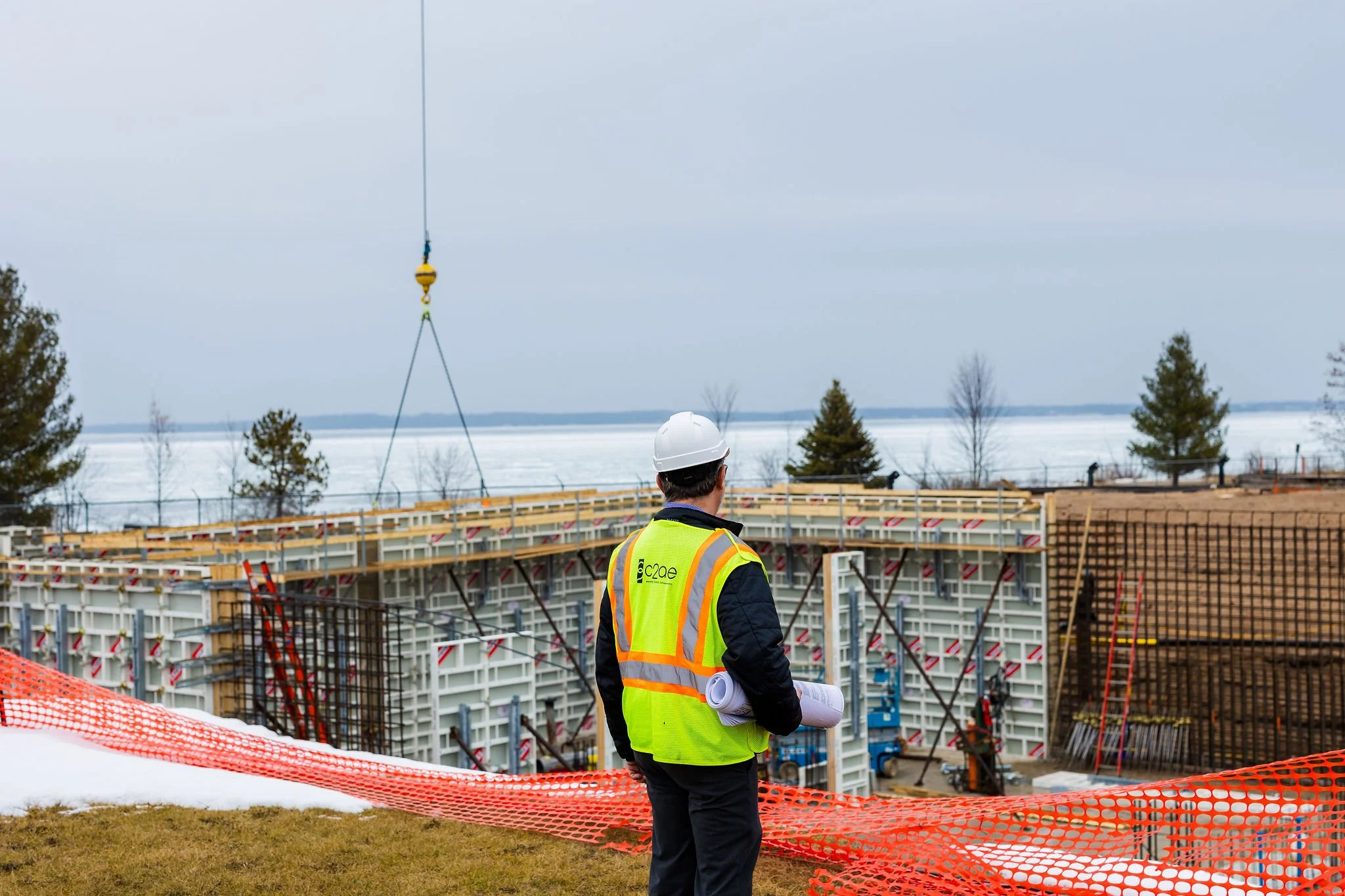 Trends in the World of Public Works