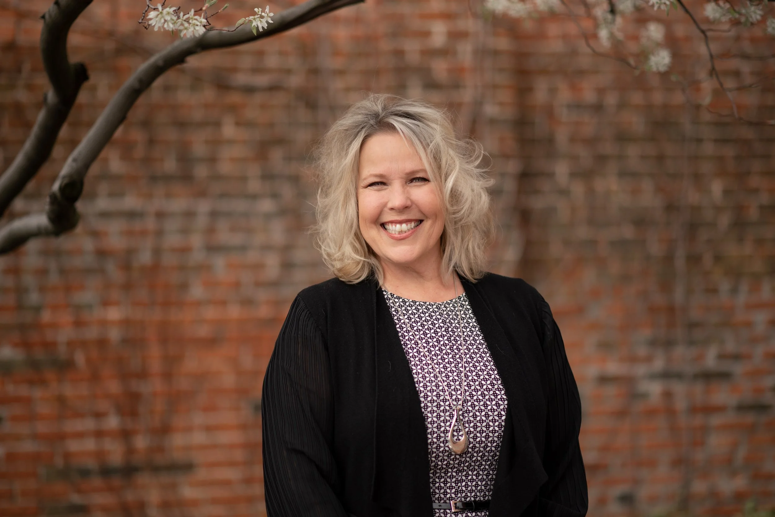 Meet Sandra March, C2AE’s Education Leader