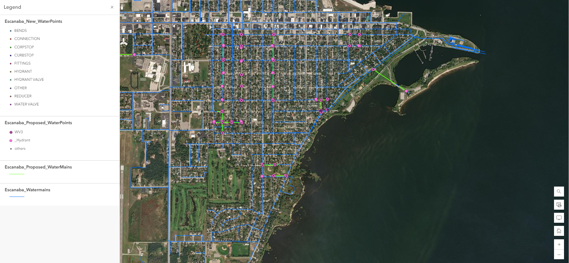 How GIS Can Improve Your Lead Service Line Inventory and Capture Project Funding