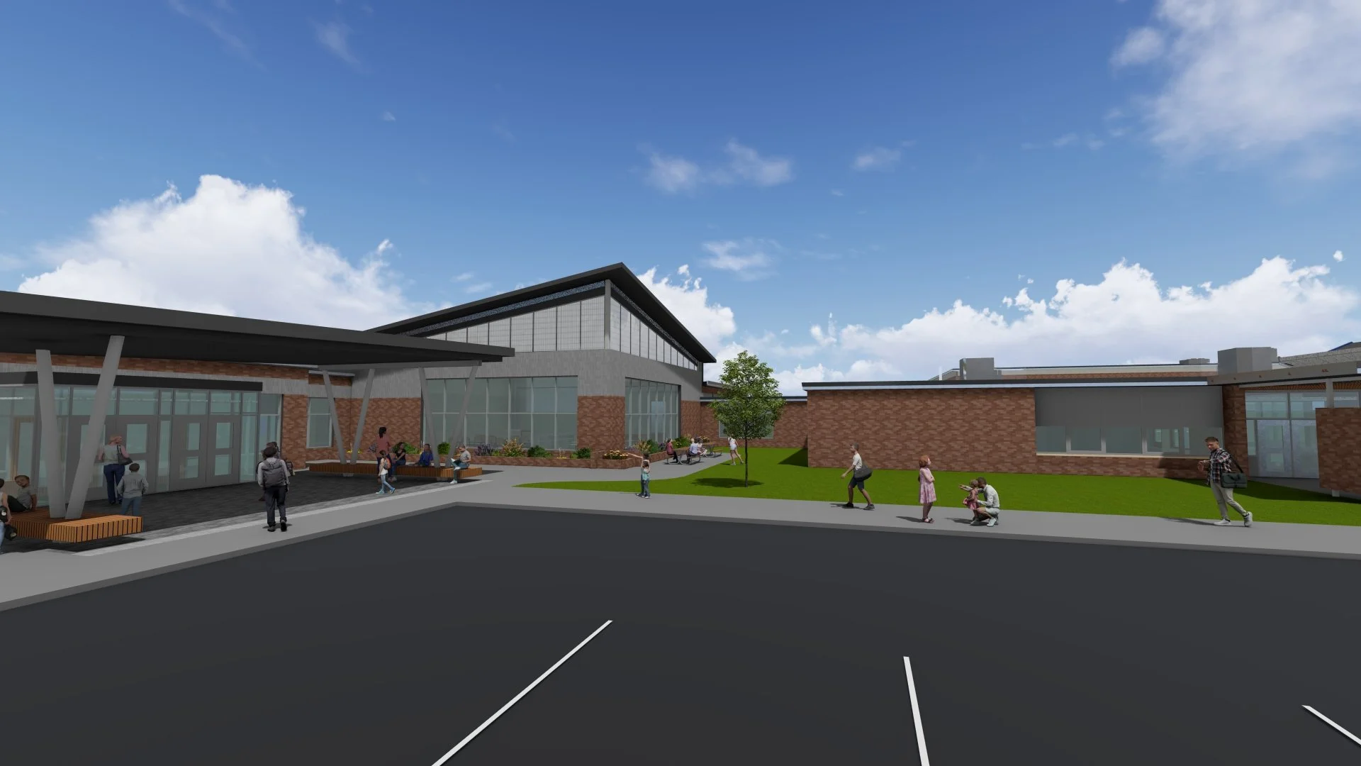 Should Your District Consolidate Buildings? A Strategic Perspective from an Architecture &amp; Engineering Partner