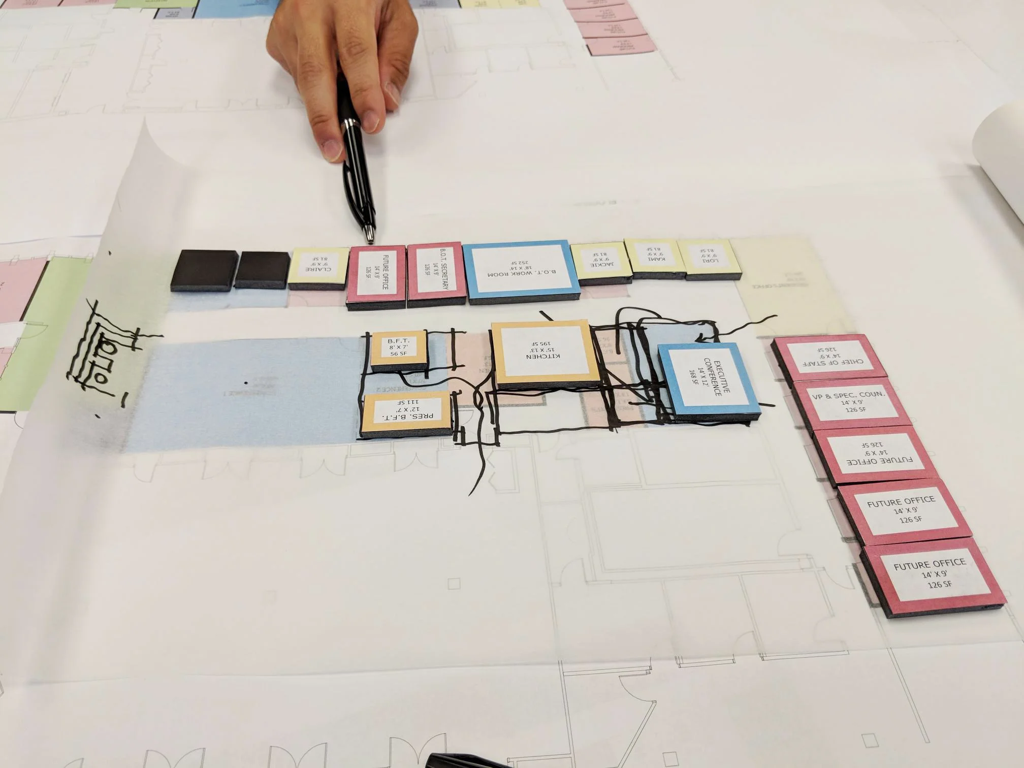 C2ae Who We Are — C2AE Architecture and Engineering, An AtkinsRealis Company
