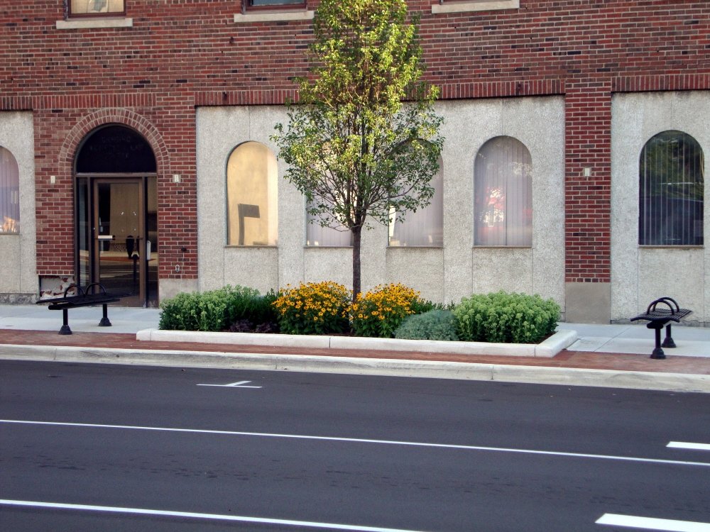 Lansing Sewer Separation — C2AE Architecture + Engineering