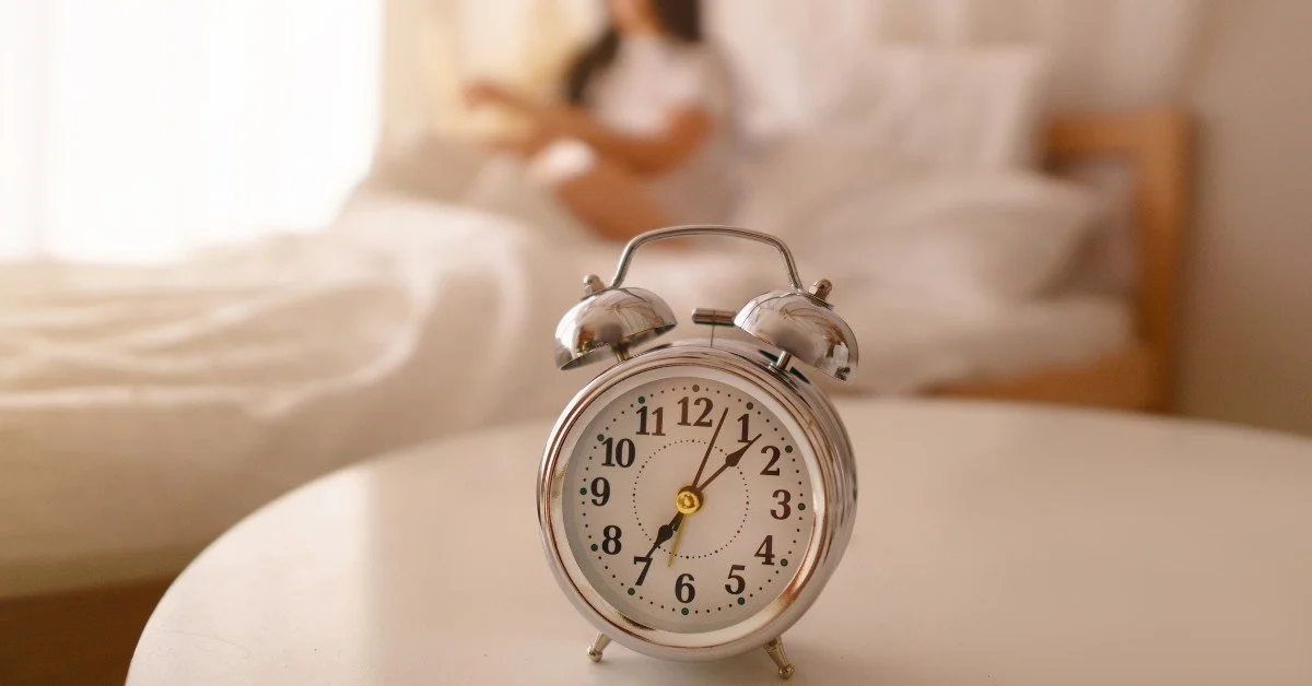 Nachhaltige Morgen- und Abendroutinen finden – ohne Druck & mit Flow