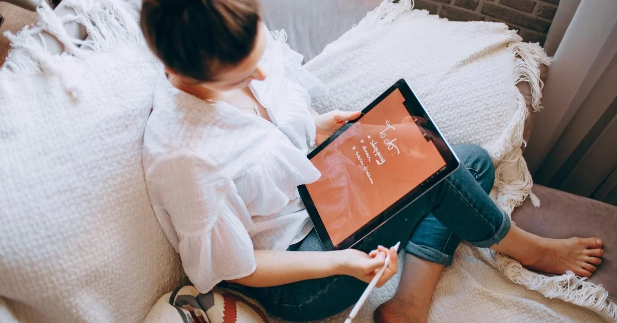 Warum ToDo-Listen allein nicht reichen - und was dir wirklich Orientierung gibt