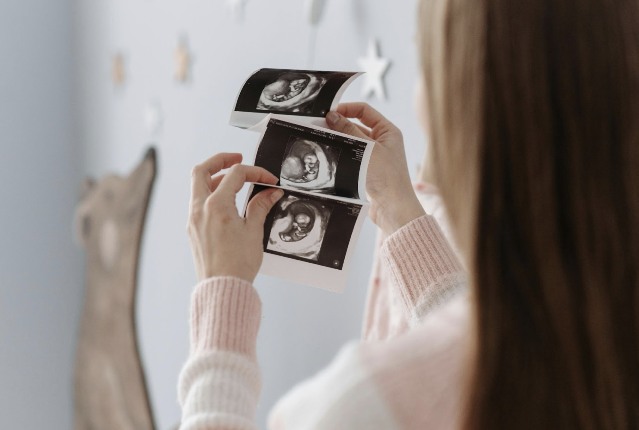IVF vs. Surrogacy: Understanding the Difference (Fertility Options Explained)