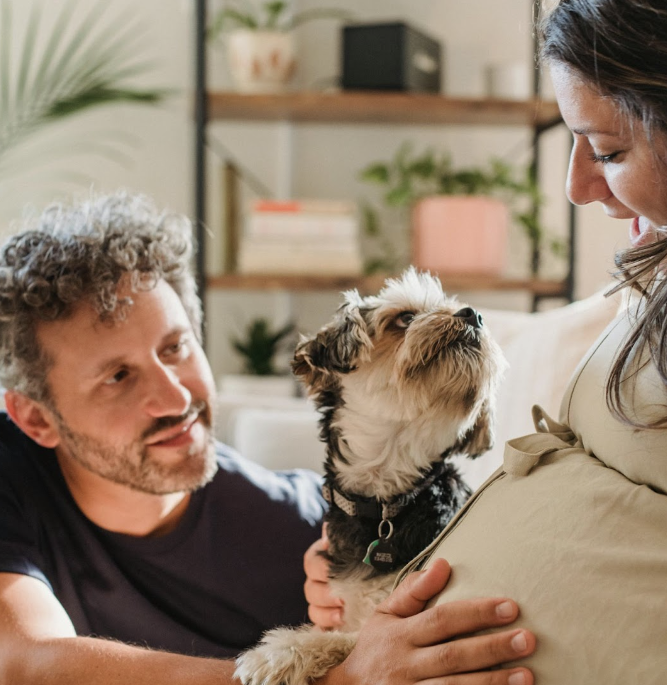 How Over the Rainbow Supports Intended Parents Emotionally Through the Surrogacy Journey