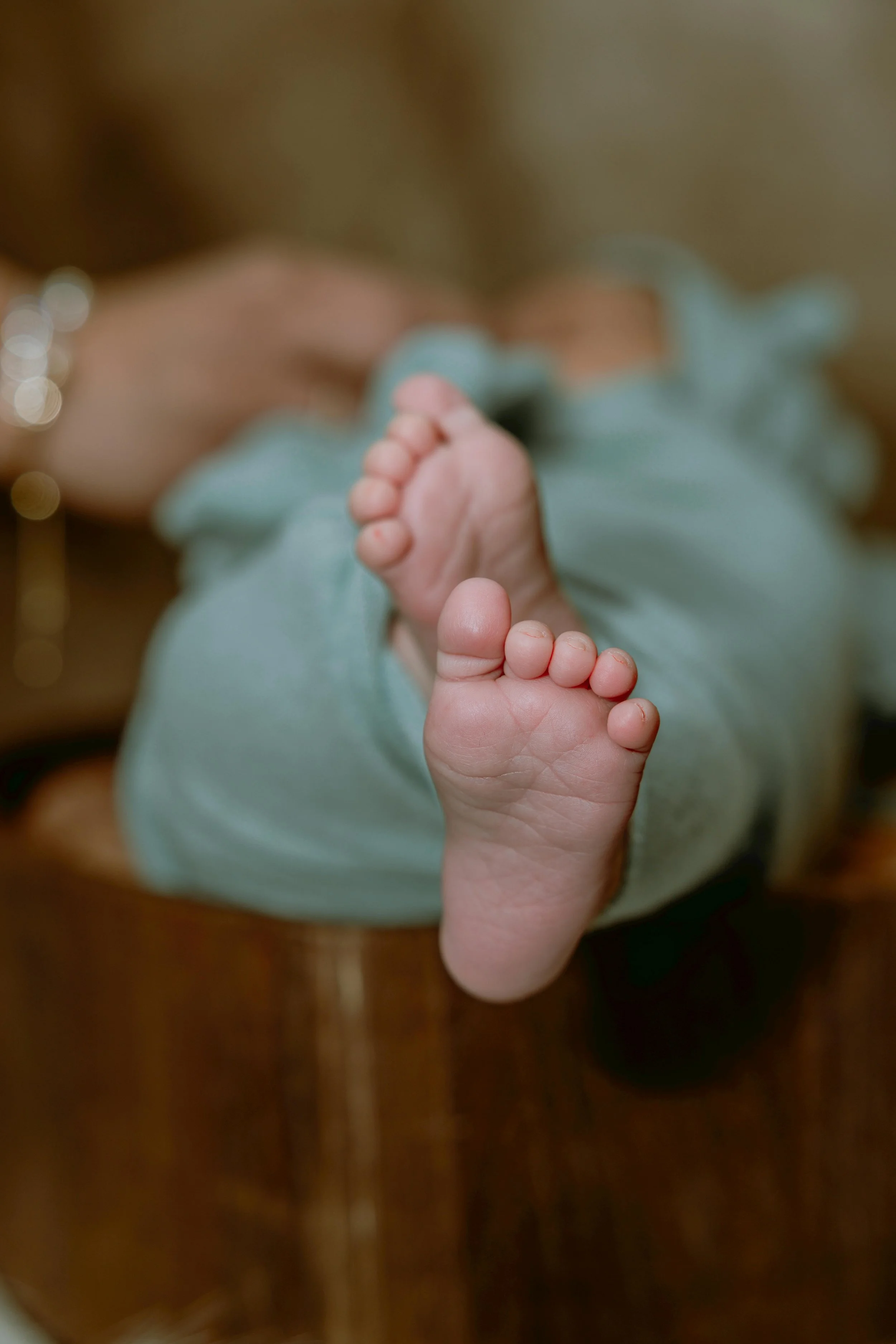 How Surrogacy Agreements Protect Everyone - Not Just Intended Parents