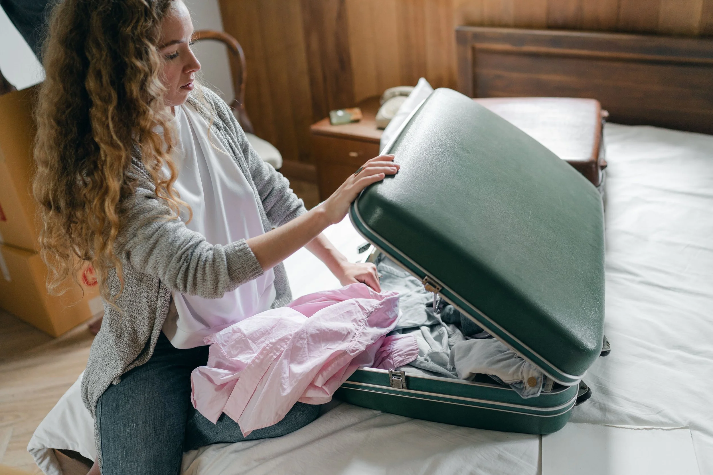 Can I Travel During a Surrogate Pregnancy? What Surrogates Need to Know