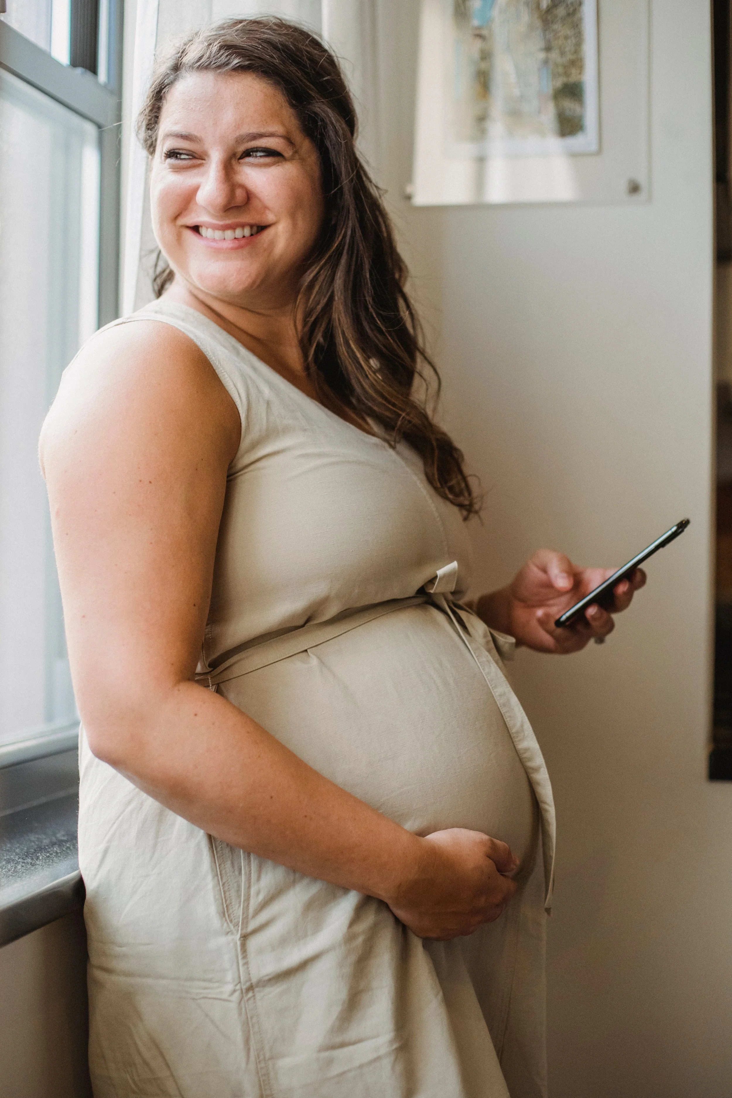 Surrogacy as a Calling: Why Some Women Do It More Than Once
