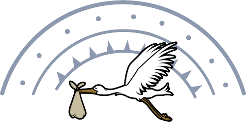 Over the Rainbow logo