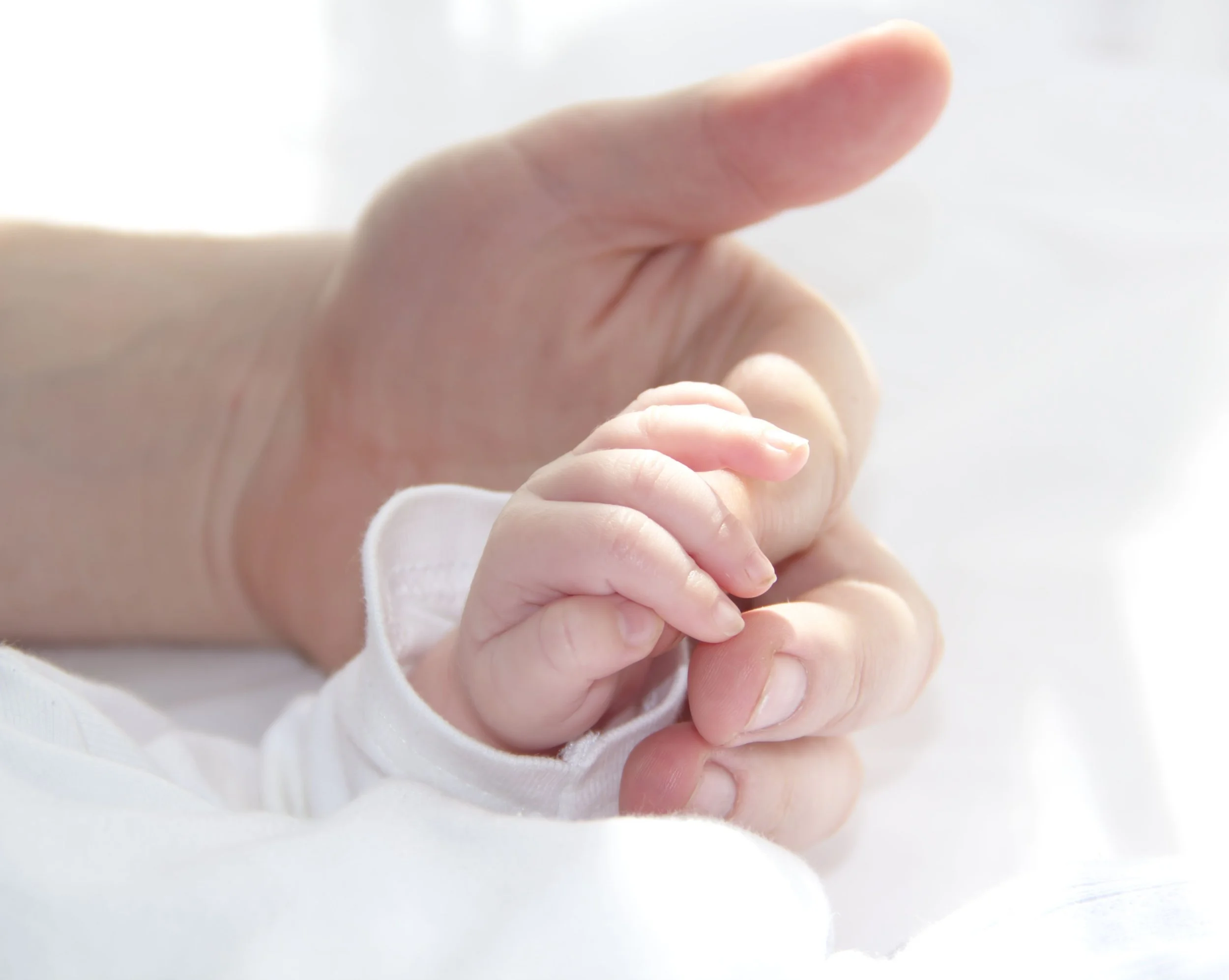 babyhands