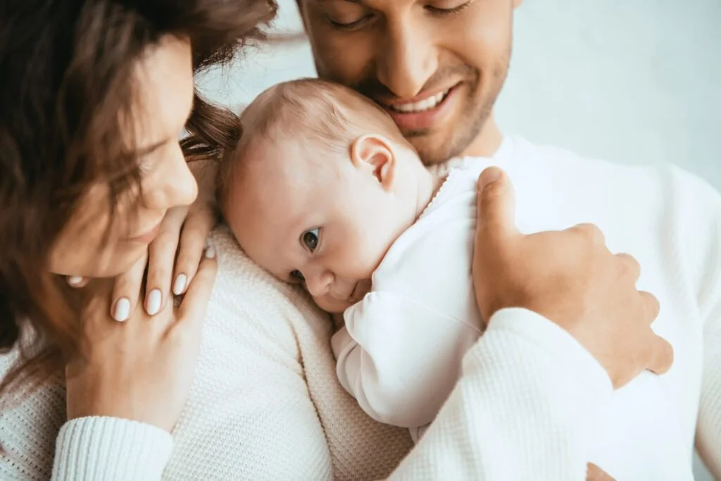 intended parents