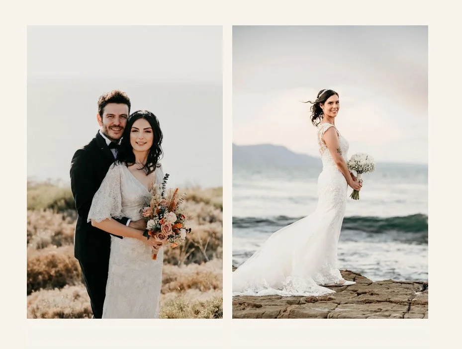 What are the best types of wedding photography packages available?