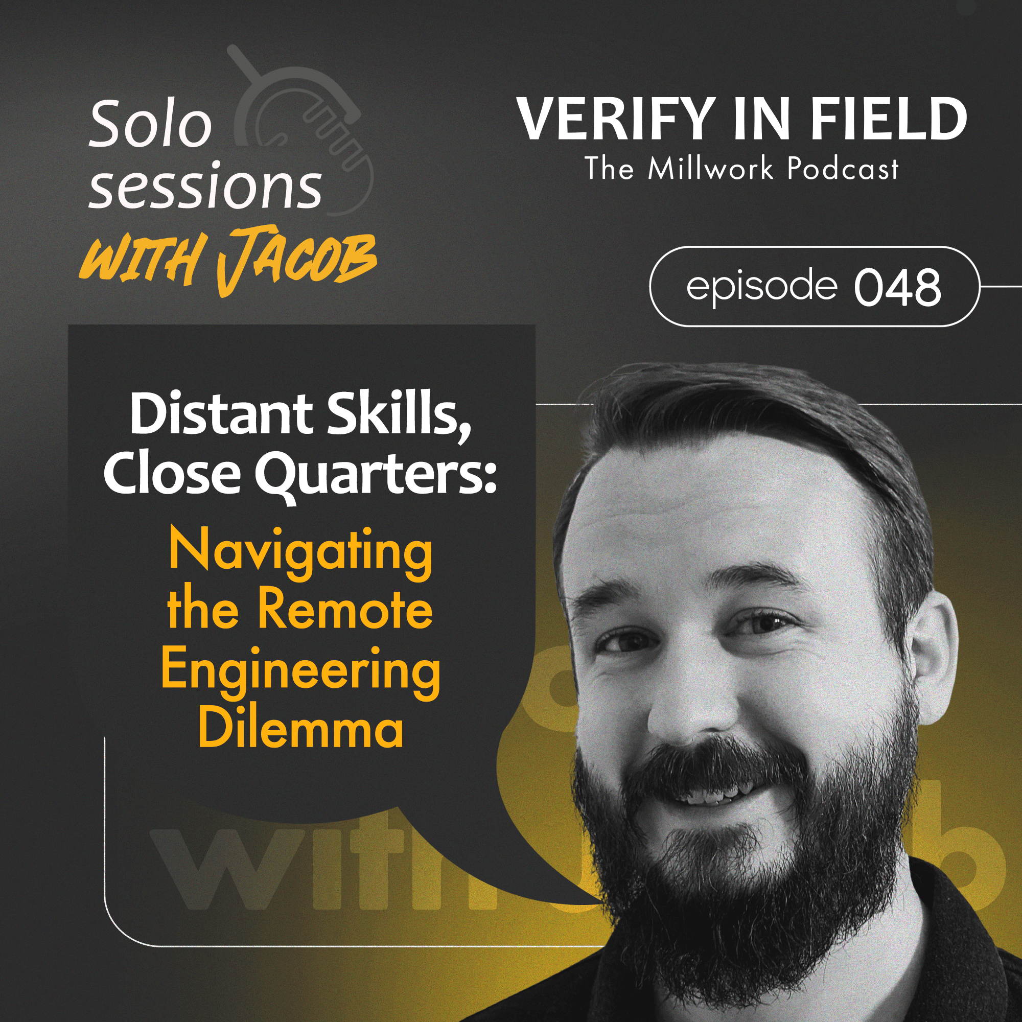 Distant Skills, Close Quarters: Navigating the Remote Engineering Dilemma