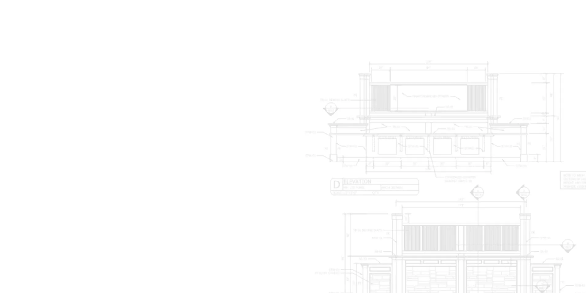 About Our Millwork Solutions and Team — DuckWorks Millwork Solutions