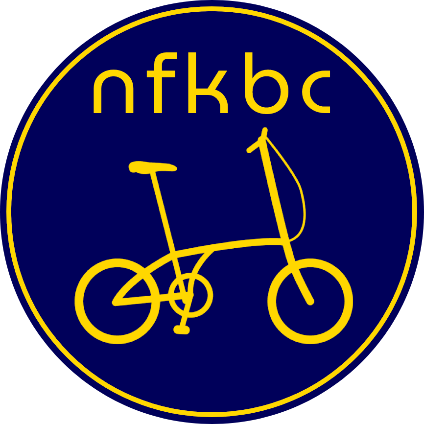 Norfolk Bike Commuter