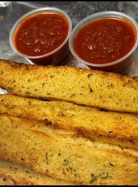Breadsticks