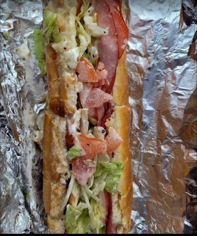 Deluxe Italian