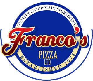 Franco&#39;s Pizza