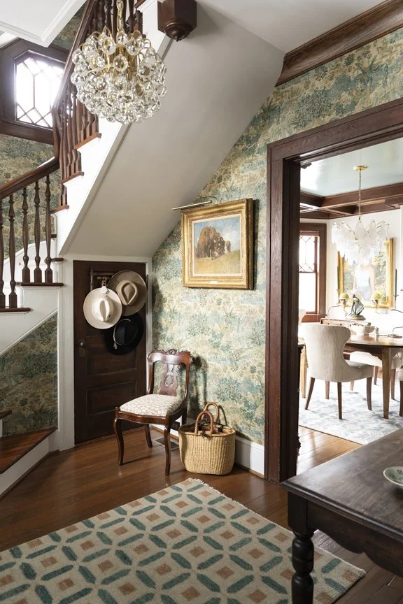 Historic Montford Refresh