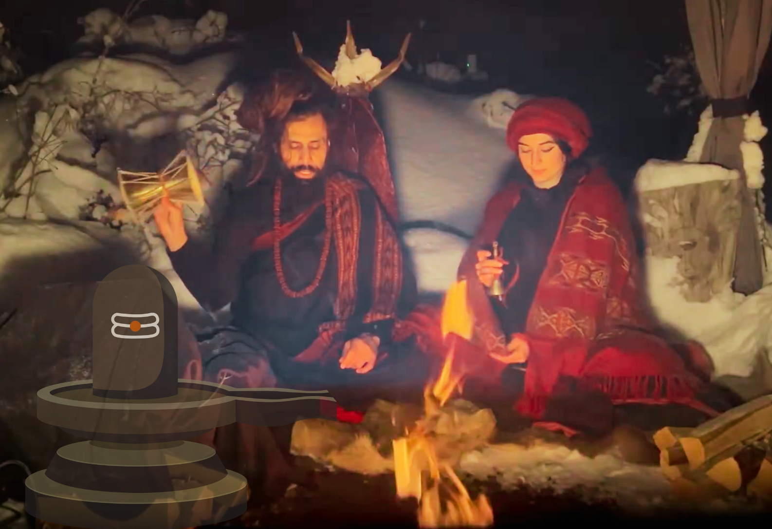 A Season of Offerings at Siddha Tantra Arts